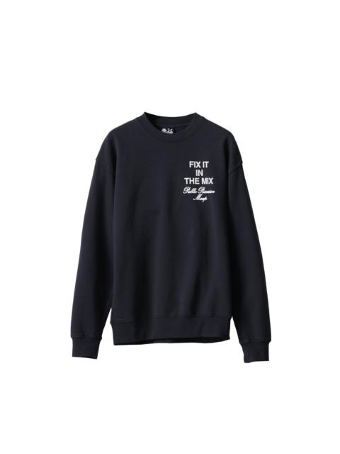 MAAP + Public Possession Free & Easy Crew