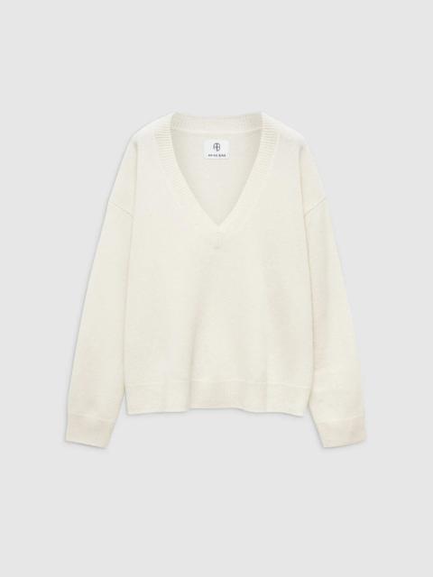 Lee Sweater - Cream