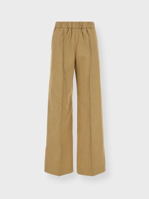 Trousers 05 AW 30 Dark natural