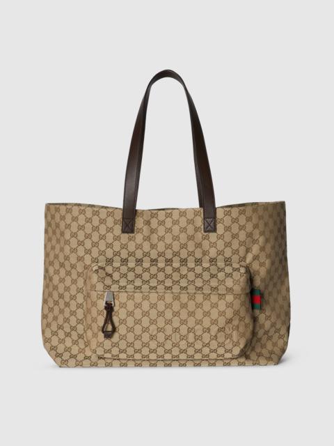 Large GG tote bag
