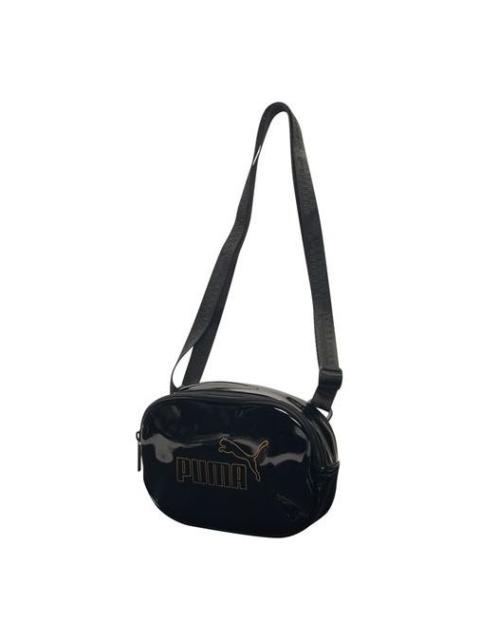 (WMNS) PUMA Core Up X-Bag 'Black' 078114-01