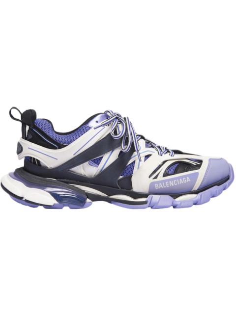 Balenciaga Track Trainers Purple (Women's)