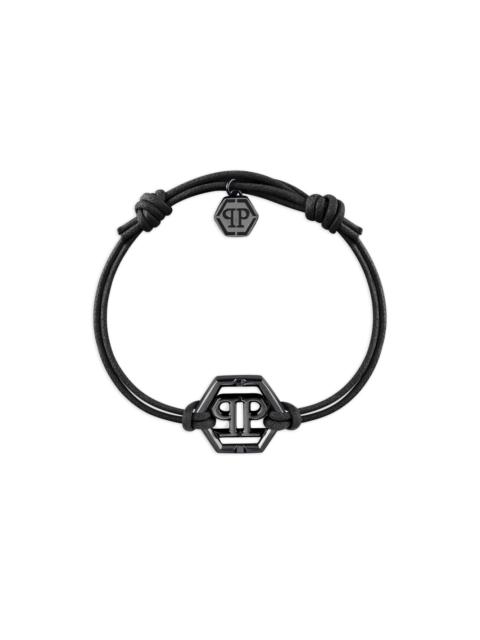 Friendship stainless-steel bracelet