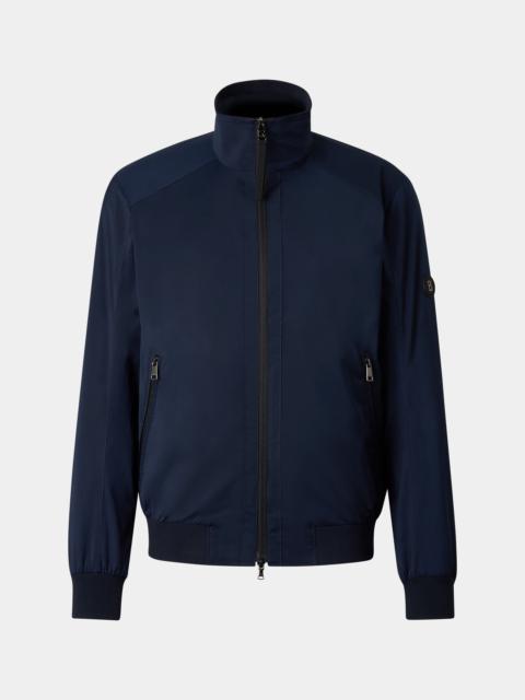 Jonas blouson in Navy blue