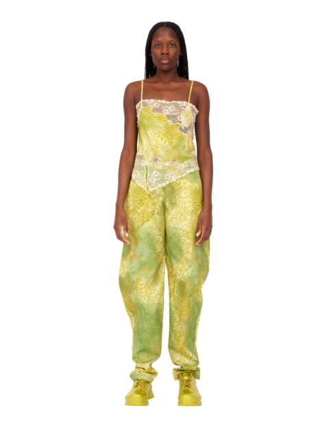 GREEN GECKO GRR PANT