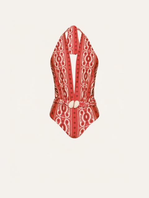 Seashell Hunting One Piece