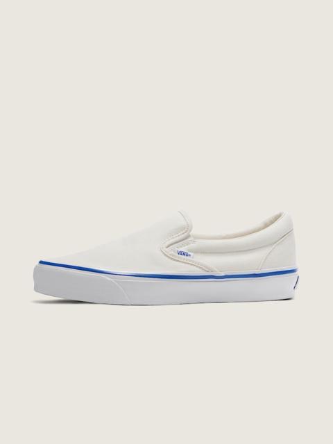 Premium Slip-On Shoe