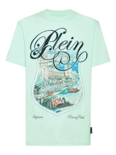 Racing Car t-shirt