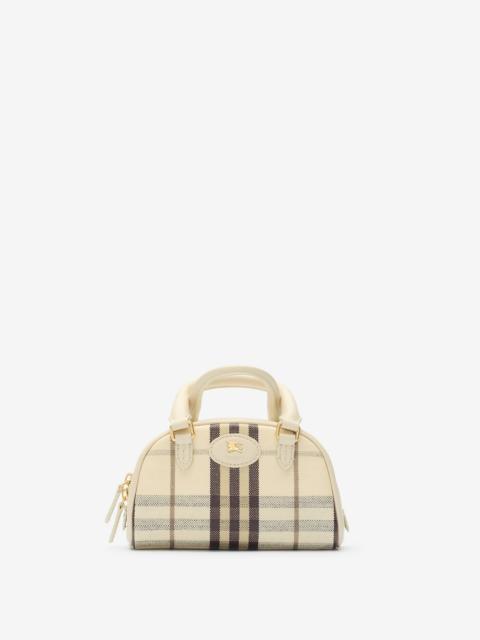 Mini Highlands Bowling Bag​