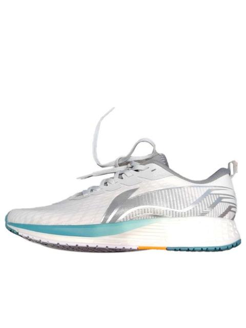 Li-Ning Rouge Rabbit 4 'Silver White' ARMS021-2