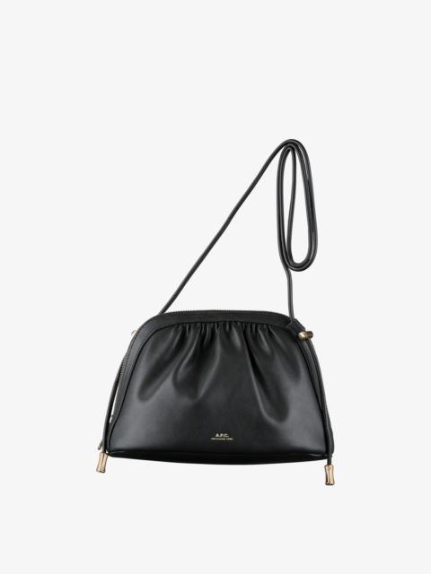 Ninon drawstring bag