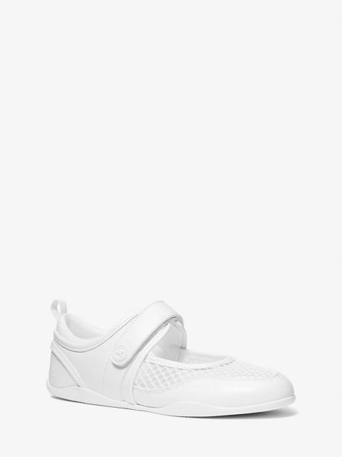 Kyler Mary Jane Sneaker