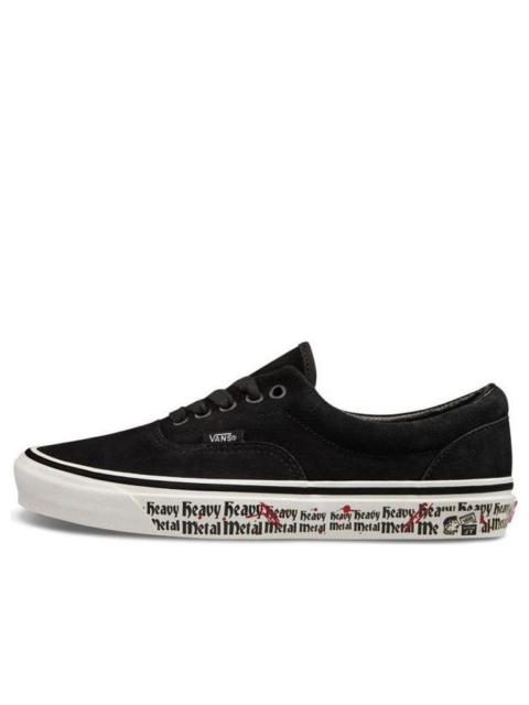 Vans Era 96 LX 'Heavy Metal' VN0A2RR1TIO