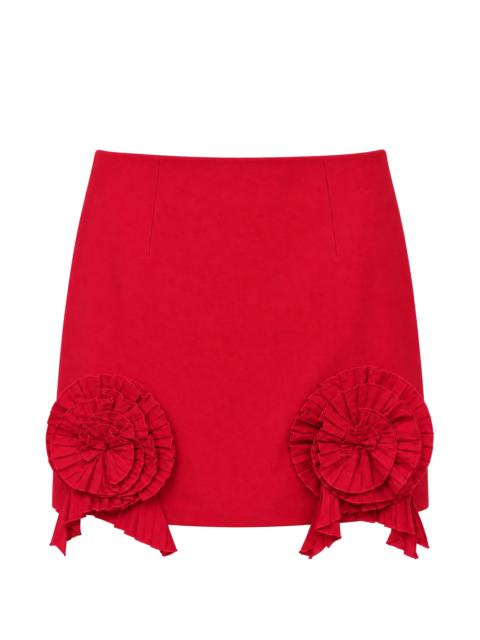 Blumarine Blumarine Skirts