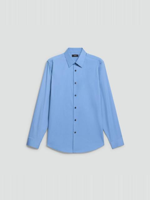 Sylvain Shirt in Good Cotton