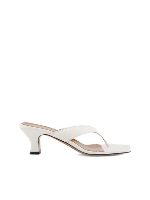 55mm Portofino sandals