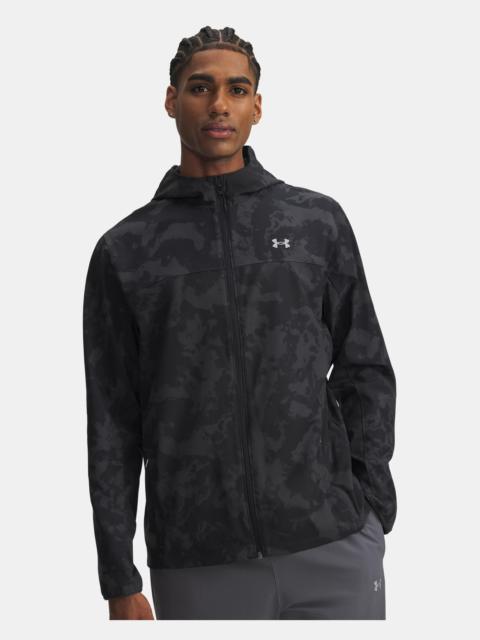 UA Velociti Pro Storm