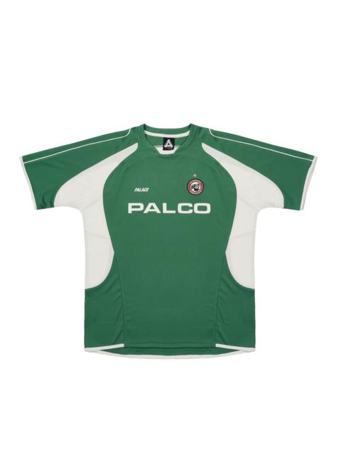 PRO TEAM PALCO JERSEY GREEN