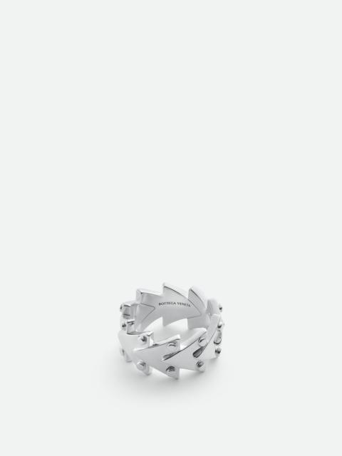 Rivet Ring