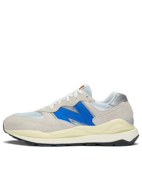 New Balance 57/40 Retro Casual 'Grey Blue' M5740LLA
