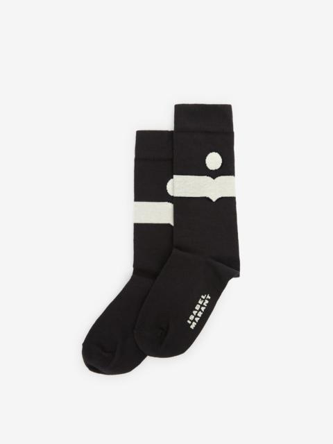 NESSON SOCKS