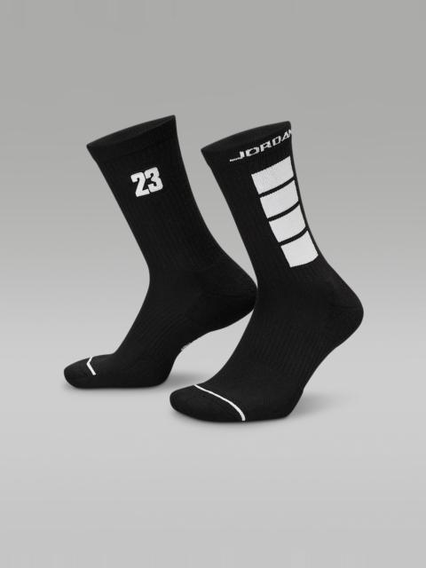 Jordan Everyday Crew Socks (1 Pair)