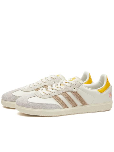 Adidas x Kasina Samba