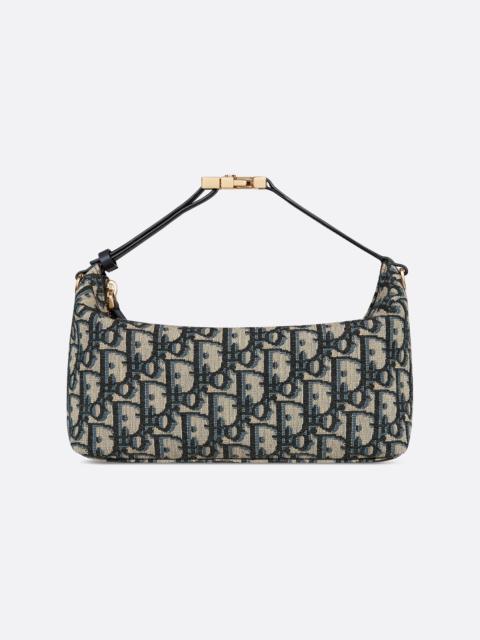 Medium DiorTravel Nomad Pouch