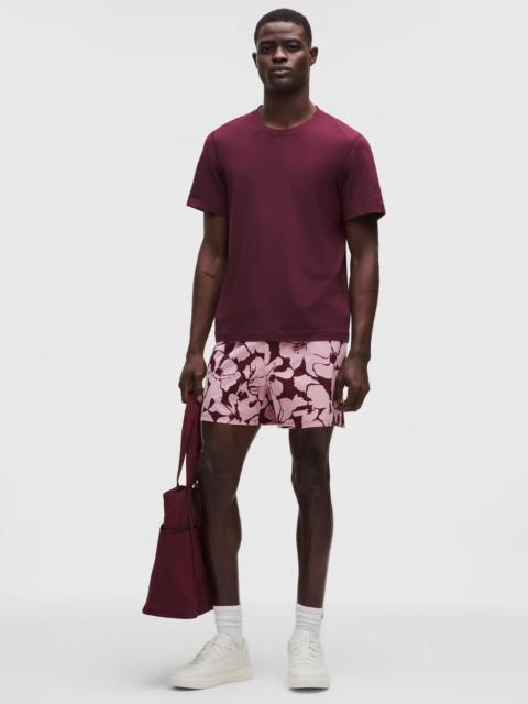 Swim Short 5" *Lined