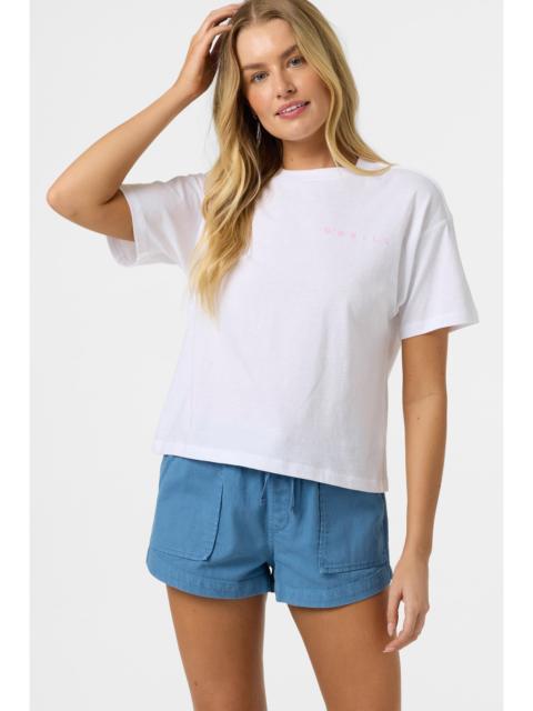 Rivi Hawaii Easy Tee