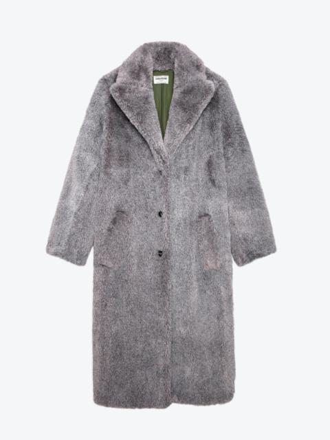 Manacoco Coat