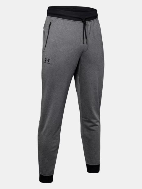 Men's UA Sportstyle Joggers