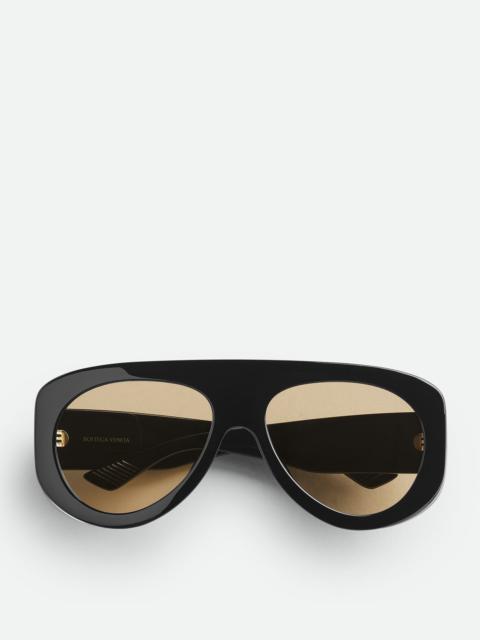 Osservatorio Aviator Sunglasses