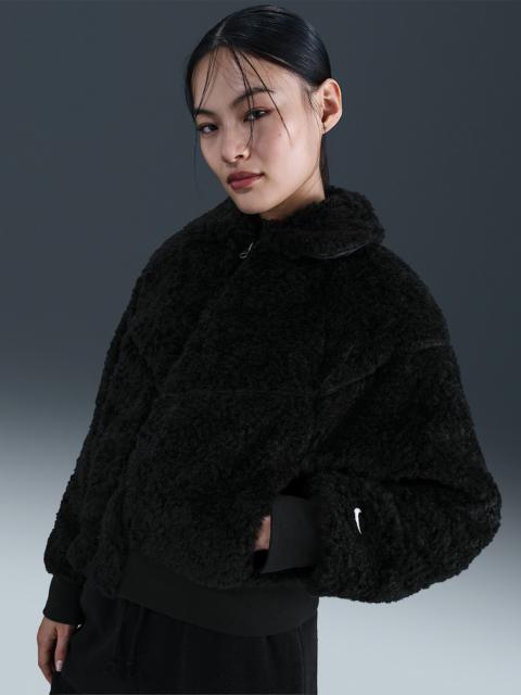 Nike Sportswear Essential Women's Loose Bomber Jacket