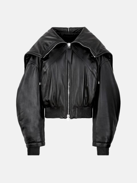 BLACK BOMBER