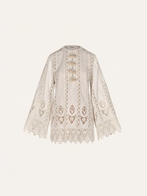 Vision Seeking Dress