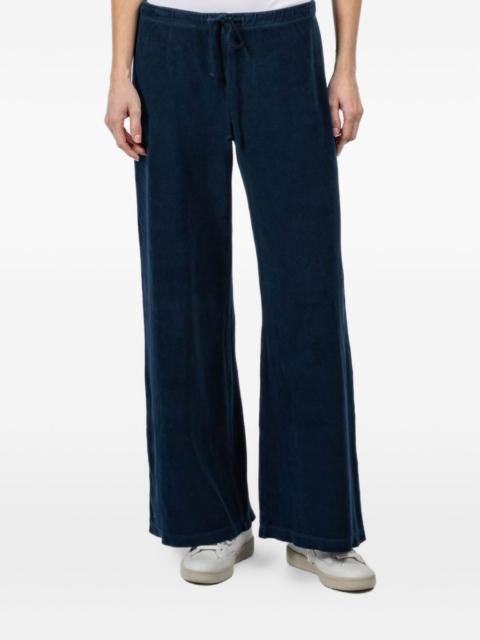 Manon drawstring trousers