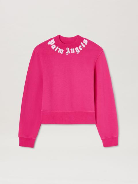 Neck logo Sweater