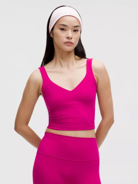 lululemon Align™ Tank Top *Light Support, A/B Cup