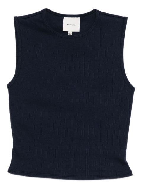Ryland tank top