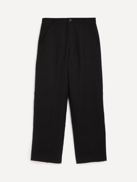 Rabari Stitch Trousers
