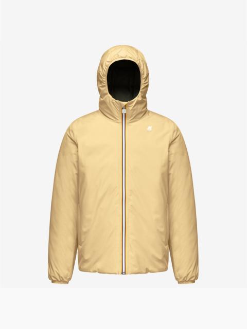 JACK ST THERMO REVERSIBLE