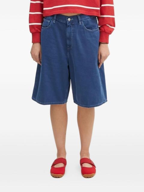 Brandon cotton shorts