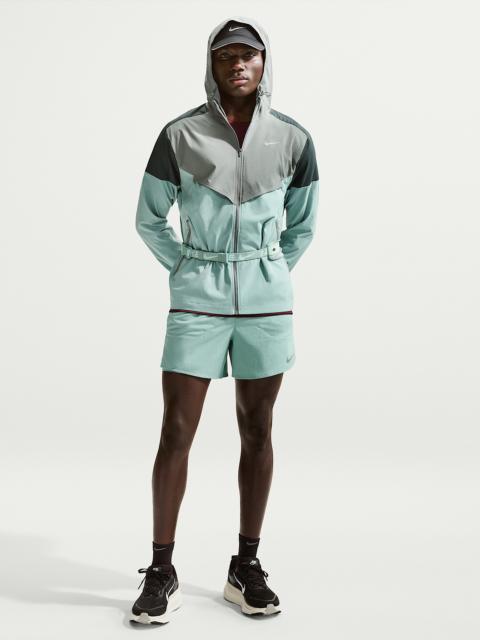 Nike Stride Men's Dri-FIT 5" 2-in-1 Running Shorts