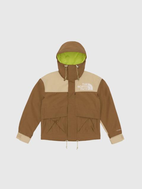 86 LOW-FI HI-TEK MOUNTAIN JACKET