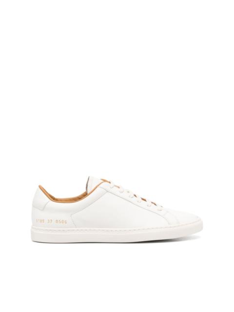 Retro Summer sneakers