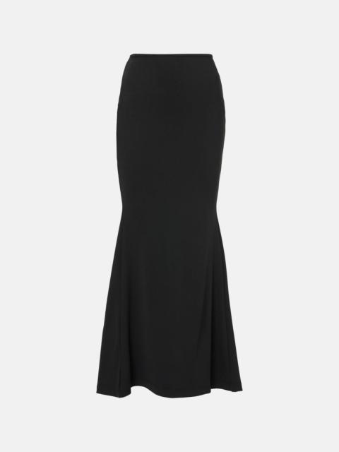 Scarlett maxi skirt