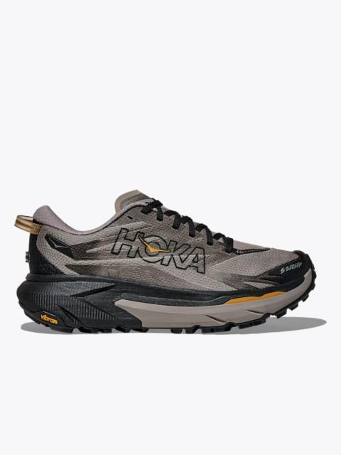 Men's Mafate 5 Shoes in Cement/Black