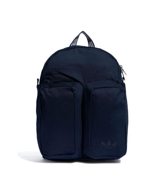 adidas RIFTA Backpack 'Blue' IB9177