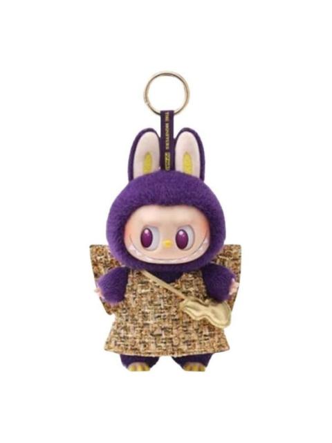 Pop Mart x Pronounce The Monsters Labubu Wings of Fortune Pendant PPMT-2409-0080
